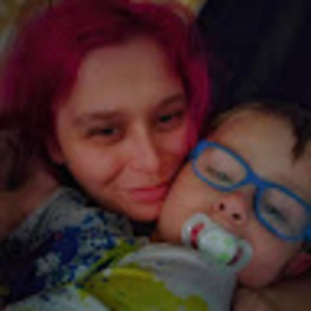 Meet your Posher, Erica